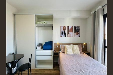 Apartamento à venda com 1 quarto, 31m² em Centro Histórico de São Paulo, São Paulo