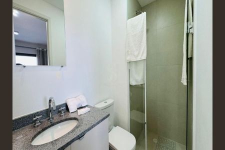 Apartamento à venda com 1 quarto, 31m² em Centro Histórico de São Paulo, São Paulo