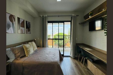 Apartamento à venda com 1 quarto, 31m² em Centro Histórico de São Paulo, São Paulo
