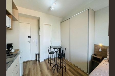 Apartamento à venda com 1 quarto, 31m² em Centro Histórico de São Paulo, São Paulo