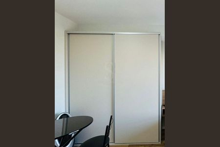 Apartamento à venda com 1 quarto, 31m² em Centro Histórico de São Paulo, São Paulo