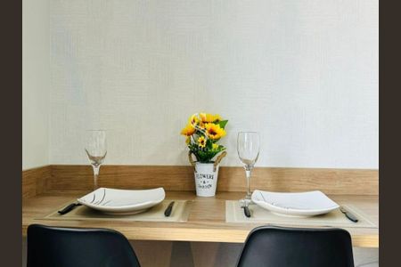 Apartamento à venda com 1 quarto, 31m² em Centro Histórico de São Paulo, São Paulo