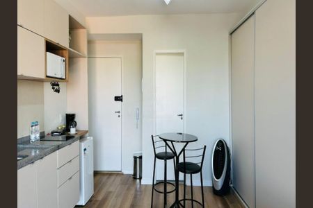 Apartamento à venda com 1 quarto, 31m² em Centro Histórico de São Paulo, São Paulo