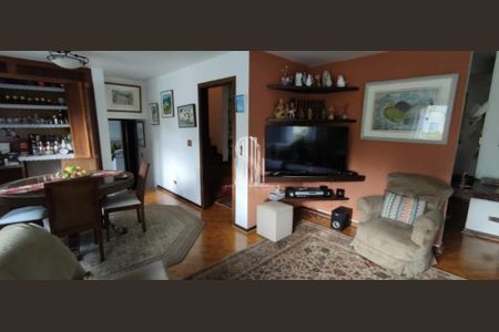 Casa à venda com 4 quartos, 350m² em Jardim Paulista, São Paulo