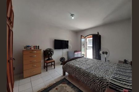 Casa à venda com 3 quartos, 258m² em Jardim Monte Azul, São Paulo