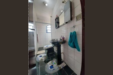 Casa à venda com 3 quartos, 258m² em Jardim Monte Azul, São Paulo