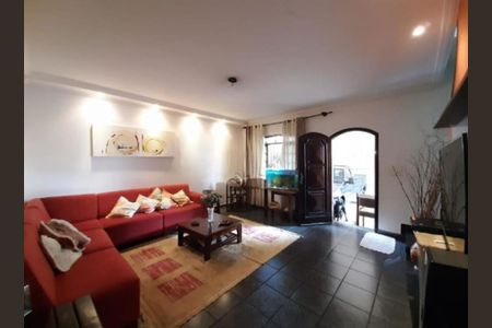 Casa à venda com 3 quartos, 258m² em Jardim Monte Azul, São Paulo