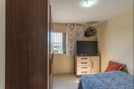 Quarto 2 de apartamento à venda com 3 quartos, 110m² em Vila São Bento, Campinas