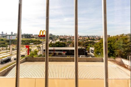 Vista do Quarto 1 de apartamento à venda com 3 quartos, 110m² em Vila São Bento, Campinas