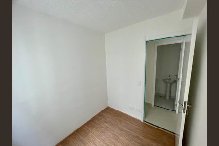 Quarto 1 de apartamento para alugar com 2 quartos, 32m² em Vila Maria, Guarulhos