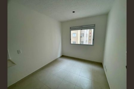 Sala de apartamento para alugar com 2 quartos, 32m² em Vila Maria, Guarulhos