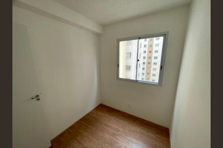 Quarto 1 de apartamento para alugar com 2 quartos, 32m² em Vila Maria, Guarulhos