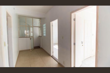 Sala de casa para alugar com 4 quartos, 150m² em São Domingos, Niterói