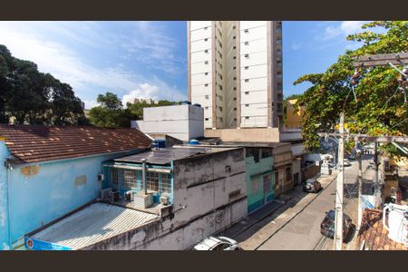 Vista/Sala de casa para alugar com 4 quartos, 150m² em São Domingos, Niterói