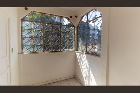 Quarto 1 de casa para alugar com 4 quartos, 150m² em São Domingos, Niterói