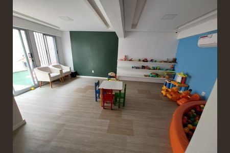 Foto 19 de apartamento à venda com 3 quartos, 60m² em Vila Proost de Souza, Campinas