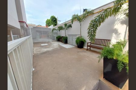 Foto 20 de apartamento à venda com 3 quartos, 60m² em Vila Proost de Souza, Campinas