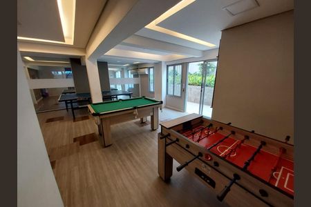 Foto 16 de apartamento à venda com 3 quartos, 60m² em Vila Proost de Souza, Campinas