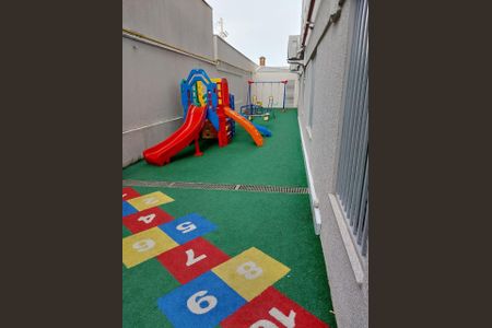 Foto 17 de apartamento à venda com 3 quartos, 60m² em Vila Proost de Souza, Campinas