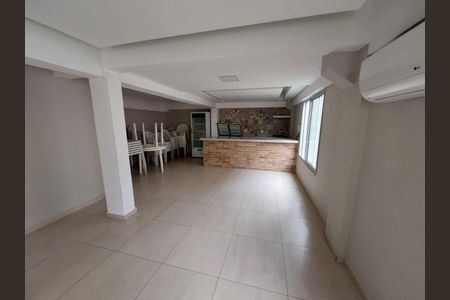 Foto 13 de apartamento à venda com 3 quartos, 60m² em Vila Proost de Souza, Campinas