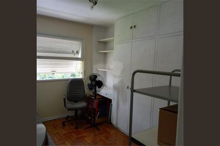 Apartamento à venda com 2 quartos, 116m² em Santo Amaro, São Paulo