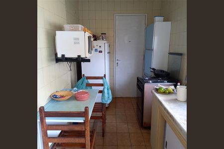 Apartamento à venda com 2 quartos, 116m² em Santo Amaro, São Paulo