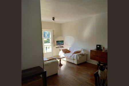 Apartamento à venda com 2 quartos, 116m² em Santo Amaro, São Paulo