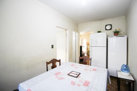 Sala de Jantar de casa para alugar com 2 quartos, 125m² em Indianópolis, São Paulo