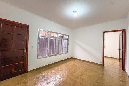 Sala de casa à venda com 2 quartos, 200m² em Vila Florida, São Bernardo do Campo