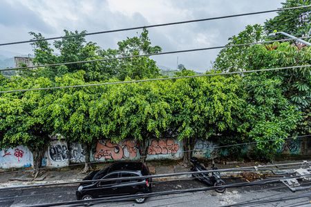 Vista varanda de casa à venda com 2 quartos, 140m² em Jardim Antartica, São Paulo