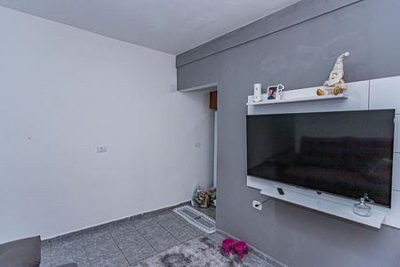 Sala de casa à venda com 2 quartos, 140m² em Jardim Antartica, São Paulo