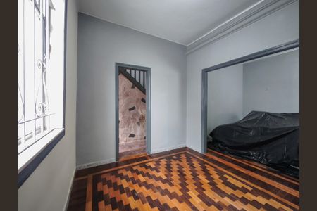 Sala de casa para alugar com 5 quartos, 510m² em Tijuca, Rio de Janeiro