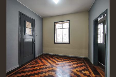 Sala de casa para alugar com 5 quartos, 510m² em Tijuca, Rio de Janeiro
