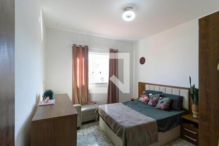Apartamento para alugar com 3 quartos, 85m² em Ressaca, Contagem