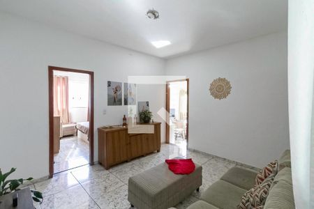 Apartamento para alugar com 3 quartos, 85m² em Ressaca, Contagem