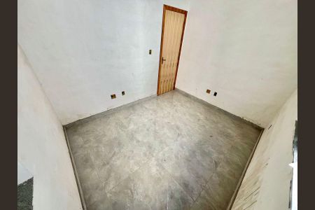Quarto 2 de apartamento à venda com 3 quartos, 140m² em Guarani, Belo Horizonte