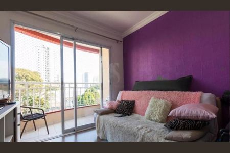 Apartamento para alugar com 1 quarto, 52m² em Vila Paulista, São Paulo