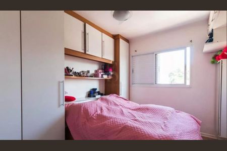 Apartamento para alugar com 1 quarto, 52m² em Vila Paulista, São Paulo