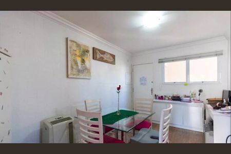 Apartamento para alugar com 1 quarto, 52m² em Vila Paulista, São Paulo