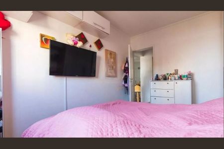 Apartamento para alugar com 1 quarto, 52m² em Vila Paulista, São Paulo