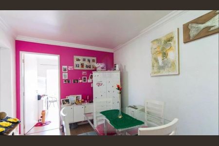 Apartamento para alugar com 1 quarto, 52m² em Vila Paulista, São Paulo