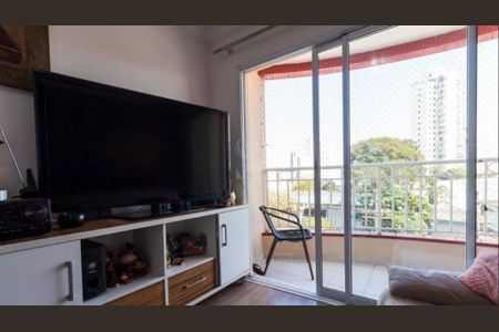 Apartamento para alugar com 1 quarto, 52m² em Vila Paulista, São Paulo