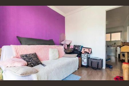 Apartamento para alugar com 1 quarto, 52m² em Vila Paulista, São Paulo