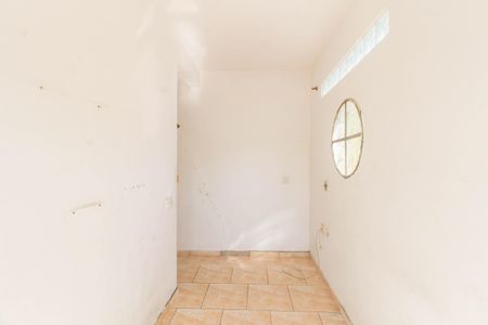 Sala de casa para alugar com 2 quartos, 50m² em Jacutinga, Mesquita