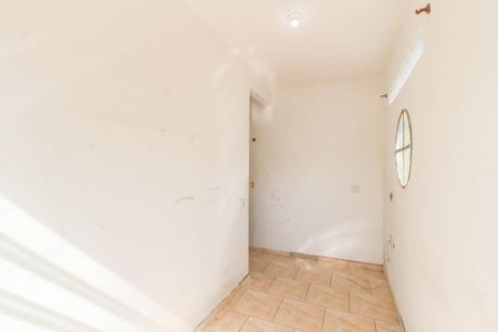 Sala de casa para alugar com 2 quartos, 50m² em Jacutinga, Mesquita