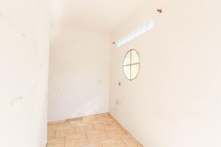 Sala de casa para alugar com 2 quartos, 50m² em Jacutinga, Mesquita