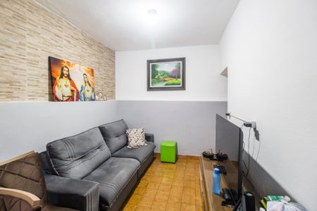 Sala de casa à venda com 3 quartos, 340m² em Centro, Barueri