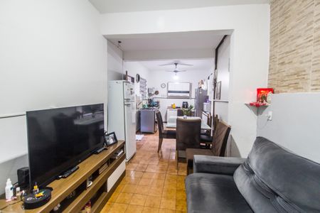 Sala de casa à venda com 3 quartos, 340m² em Centro, Barueri