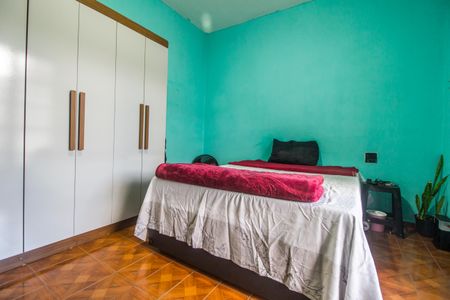 Quarto 2 de casa à venda com 3 quartos, 340m² em Centro, Barueri