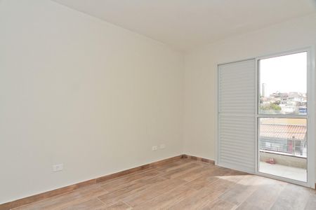 Suíte 1 de casa à venda com 2 quartos, 120m² em Jardim Monjolo, São Paulo